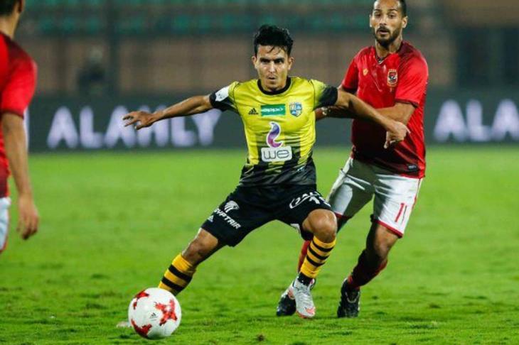 المقاولون - محمد مجلي